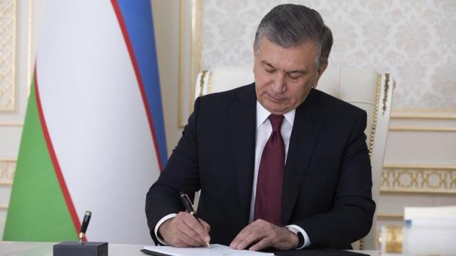 В Узбекистане будет создано новое министерство