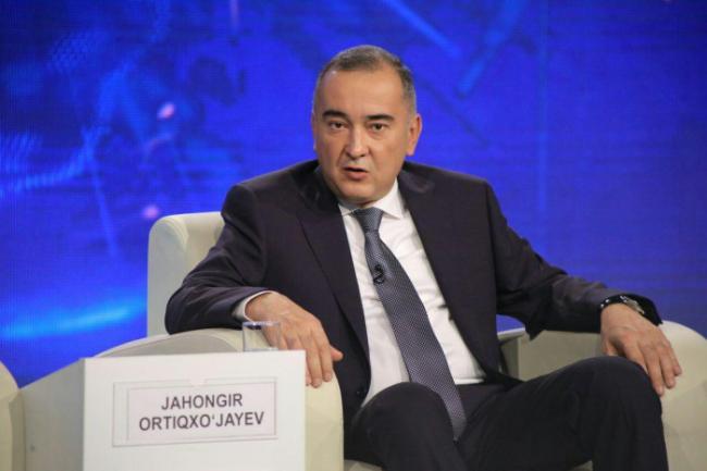 Хоким Ташкента Джахонгир Артыкходжаев лично позвонил журналистке по поводу сноса ее жилья
