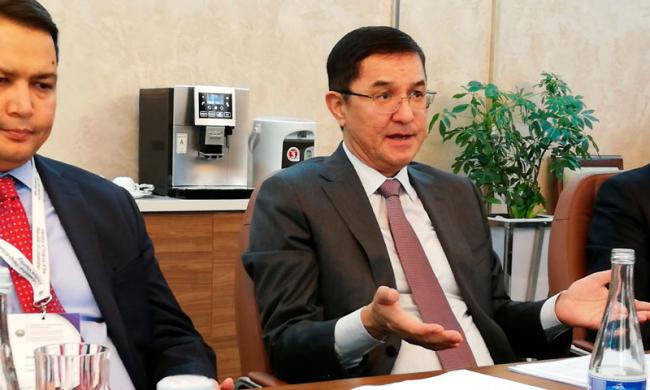 Министр финансов Узбекистана ответил на вопрос о введении новой купюры