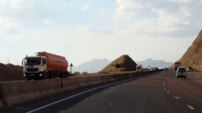 Задержан водитель, который сбил мужчину на перевале Камчик