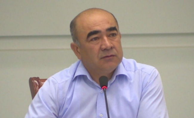 Официально: Зоир Мирзаев уволен за унижение фермеров