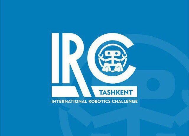 В Узбекистане впервые прошел конкурс робототехники
