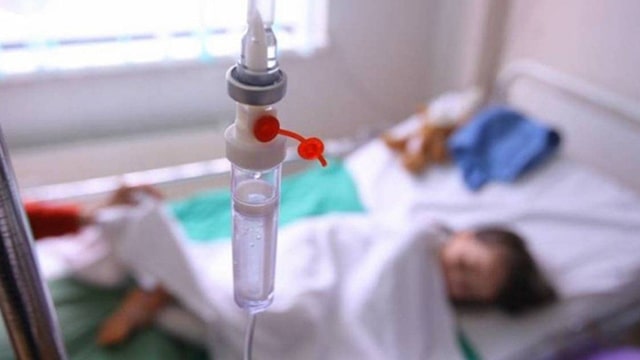 Стала известна причина смерти четверых детей из одной семьи в Чиланзарском районе