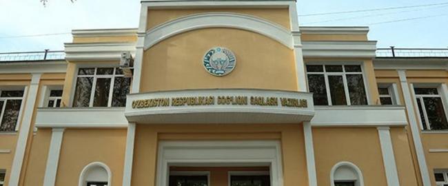 Появилась новая версия причины смерти четверых детей в Ташкенте