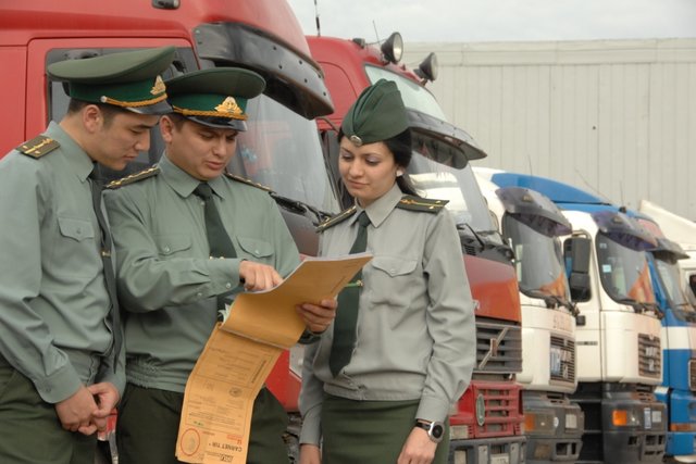 В Узбекистане несколько товаров освободили от таможенных платежей