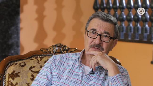 Известный узбекский писатель Мурод Мухаммад Дуст высказался о деятельности Ислама Каримова
