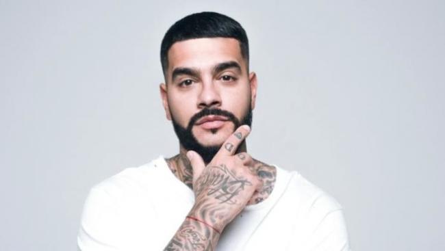 Стало известно о стоимости билетов на концерт Тимати в Ташкенте