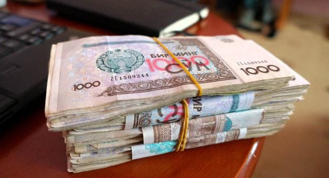 В Узбекистане зарплаты, пенсии и стипендии будут повышаться каждые полгода