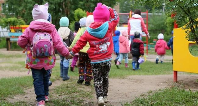 Появилось видео ужасных условий в одном из детских садов Андижанской области