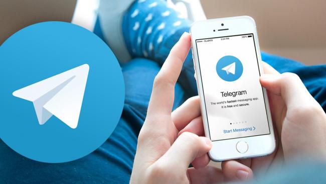 В Узбекистане в работе Telegram произошел сбой