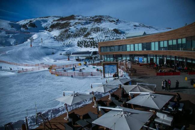 Строители первого горнолыжного курорта мирового уровня в Узбекистане столкнулись с проблемами