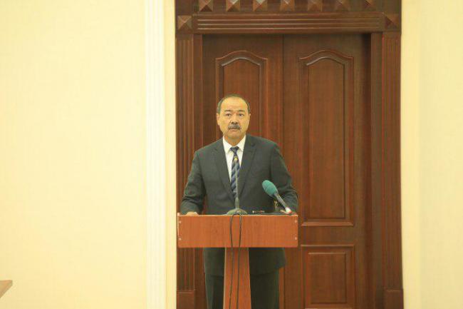 Абдулла Арипов и руководитель Администрации Президента посетили Сурхандарью и уволили нескольких должностных лиц