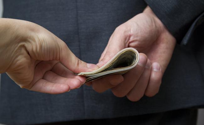 «Коррупция встречается даже в тех системах, которые сами должны бороться против коррупции», — Исломжон Закиров