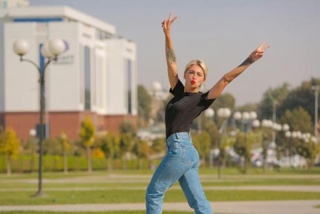 Опубликован полный выпуск «Орла и Решки» снятый в Узбекистане