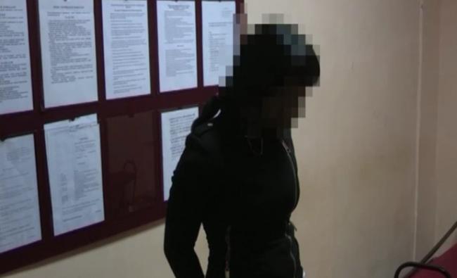 Массажистки из Нигерии, напав на узбекистанца, раздели его и забрали деньги