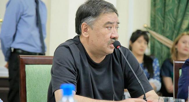 Известный узбекский режиссер Зульфикар Мусаков может завершить карьеру