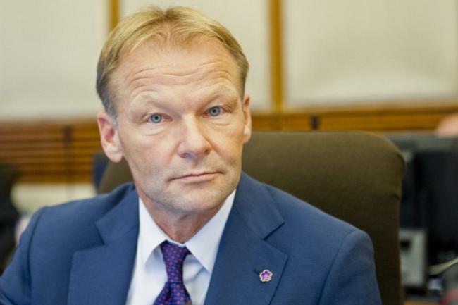 Вице-президент ЕИБ посетит Узбекистан