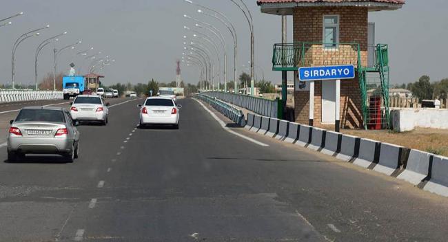Узбекистан не смог войти в рейтинг качества автомобильных дорог