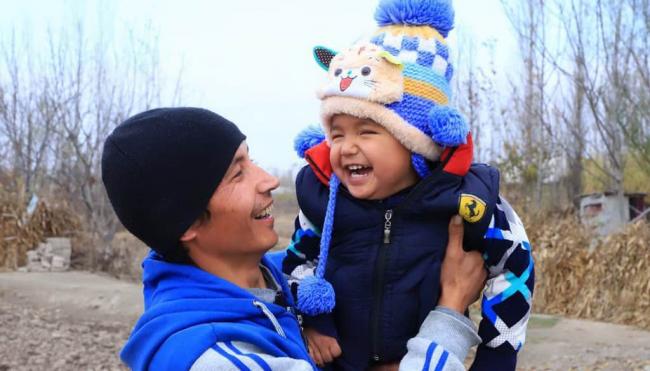 Стало известно о судьбе младенца, в теле которого было найдено 16 иголок