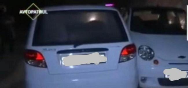 Видео: Узбекский водитель покорил интернет своим признанием по поводу алкоголя