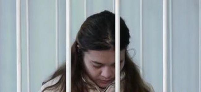 В Ташкенте женщину, продавшую своего ребенка отпустили из зала суда
