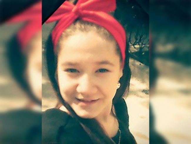 Стало известно о судьбе пропавшей в Ташкенте 14-летней девочки