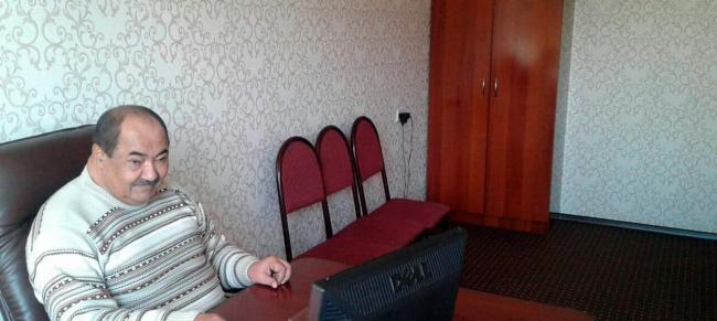 В хокимияте Самаркандской области не хотят помочь предпринимателю с инвалидностью