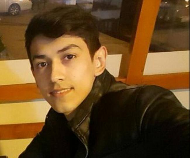 В Ташкенте родители парня, избившего журналиста хотят замять дело
