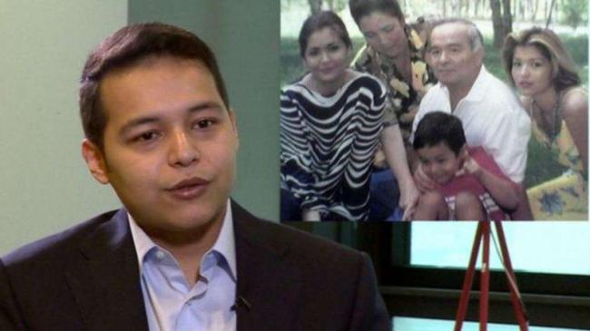 Гульнара Каримова хочет вернуться и поддержать перемены в Узбекистане