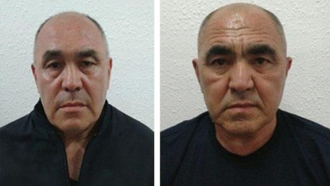 В Ташкенте начался суд над криминальным «авторитетом» Шухратом Домбрабадским и его братом