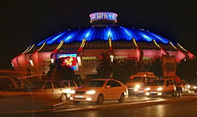 Узбекский цирк оказался в сложном кризисном положении