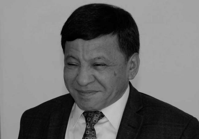 Юмор вопреки запретам