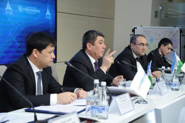 «Нужно экономить, тогда и в областях будет электричество», — «Узбекэнерго»