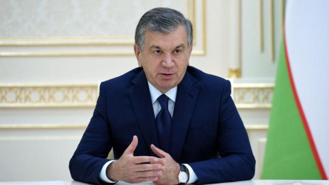 Президент Узбекистана поручил создать понятную и четкую налоговую систему