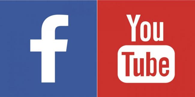 В Мининфокоме рассказали, почему Facebook и YouTube недоступны Узбекистане