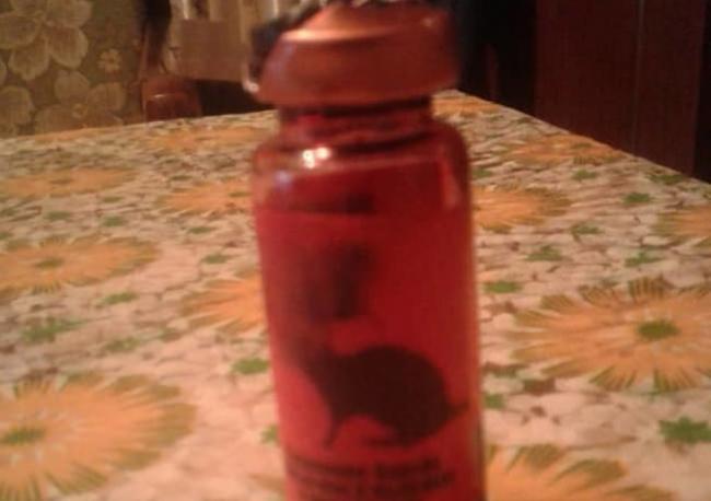 Узбекистанец узнав о своей депортации на Родину пытался в зале суда выпить яд