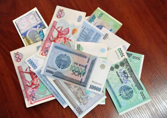В Узбекистане увеличат размер пени за неуплату налогов