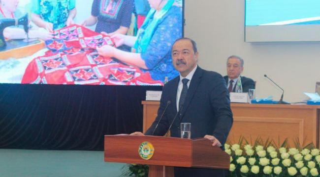 «В Ташкенте более 70% молодоженов разводятся по вине свекрови и тёщи», — премьер-министр