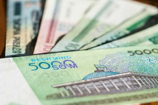 В Узбекистане планируют отменить привязку налогов и штрафов к МРЗП