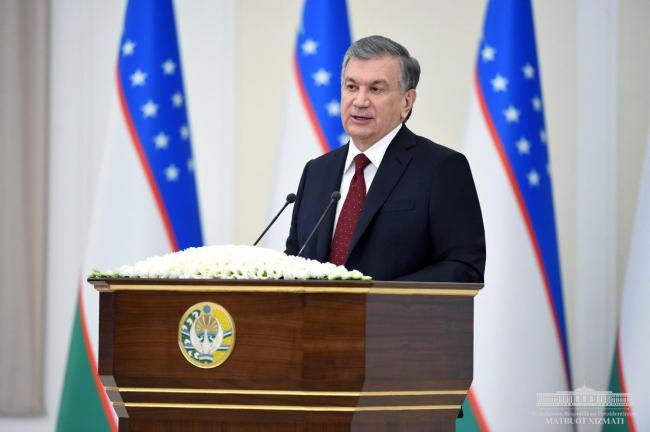 Президент Узбекистана раскритиковал хокимов за безответственность
