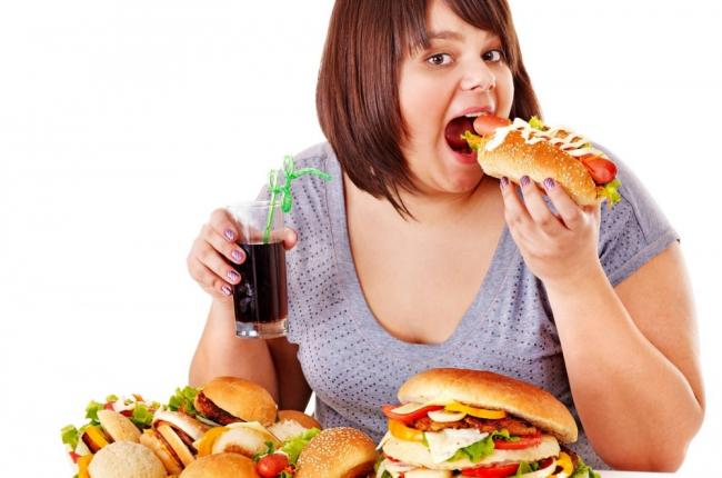 Стало известно сколько узбекистанцев страдают от ожирения