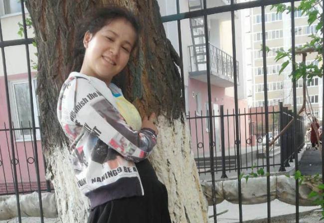 В Ташкенте пропала 15-летняя школьница