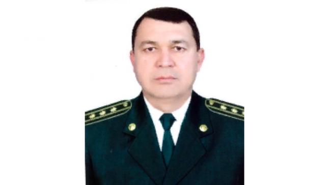 Назначен новый глава ППС