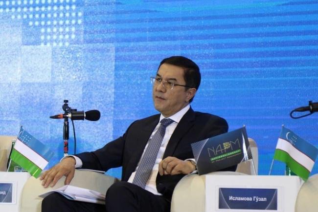 Министр финансов прокомментировал повышение цен на газ и освобождение некоторых продуктов от НДС