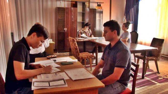 В Узбекистане планируют изменить порядок подачи документов в вузы