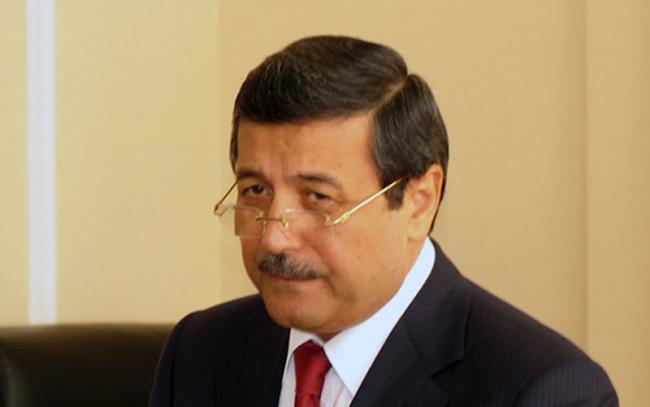 В Ташкенте начался суд над Рашиджоном Кадыровым