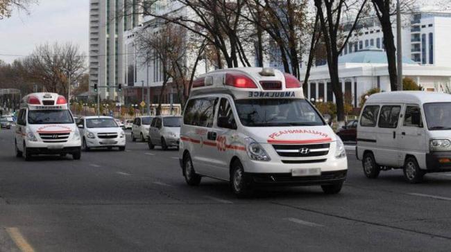 В Ташкенте мужчина до смерти избил своего соседа