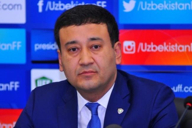 Узбекским футболистам пообещали денежные вознаграждения за победу на Кубке Азии