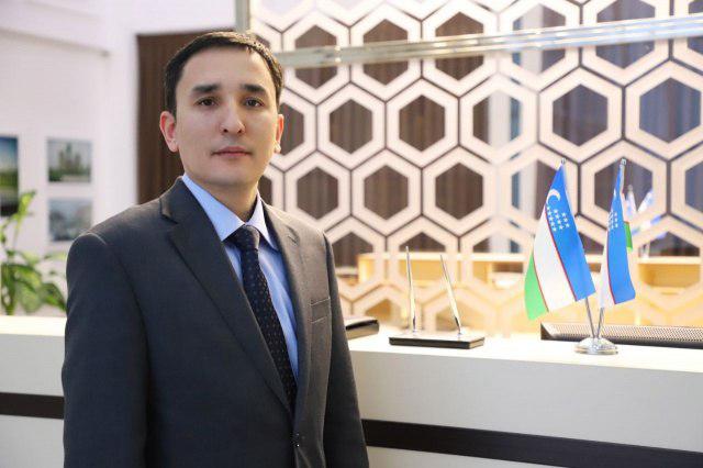 Выпускник Гарварда назначен заместителем министра финансов Узбекистана