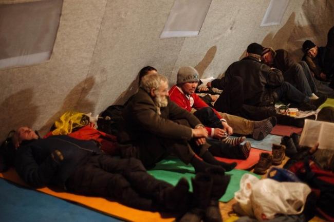 В Узбекистане будет оказана всяческая помощь бездомным